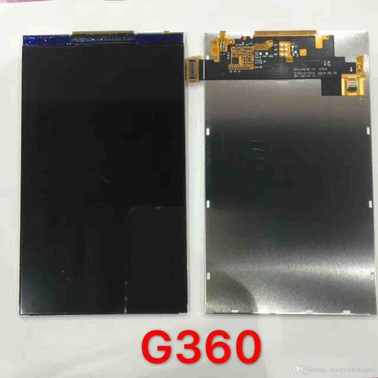 DISPLAY SAMSUNG GALAXY CORE PRIME SM-G360F